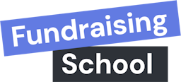 Logo of Fundraising School