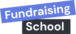 Logo of Fundraising School