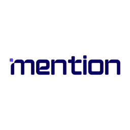 Logo of Mention