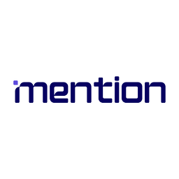 Logo of Mention